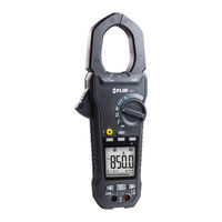 FLIR CM85 Manuel De L'utilisateur