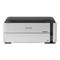 Epson ST-M1000 Guide De L'utilisateur