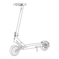 Navee S65 Manuel Utilisateur