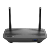 Linksys R 63 Mode D'emploi