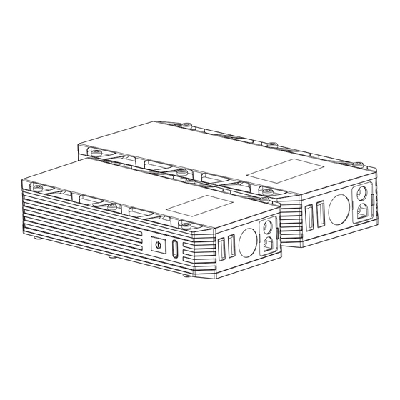 GYS NOMAD POWER 300 Mode D'emploi