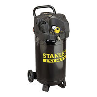 Stanley DN 230/10/50V Manuel Utilisateur