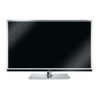 Toshiba REGZA WL86 Série Manuel D'utilisation