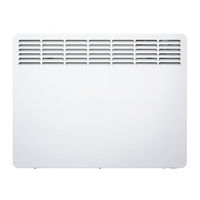Stiebel Eltron CNS 50 Trend Utilisation Et Installation