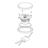 Focal POLYGLASS V2 COAXIAUX Notice