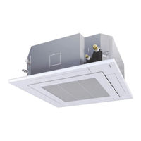 Toshiba RAV-HM561UT-E Manuel D'installation