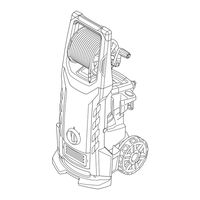 Stanley SXPW25DTS Traduction Des Instructions Originales