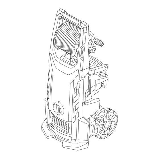 Stanley SXPW25DTS Traduction Des Instructions Originales