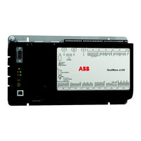 ABB NextMove e100 Manuel D'utilisation