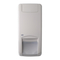 Capteurs Aritech DD1012 Fiche D'installation