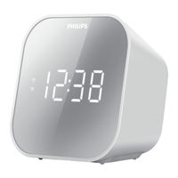 Philips TAR4406/12 Mode D'emploi