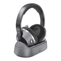 Philips HC 8560 Mode D'emploi
