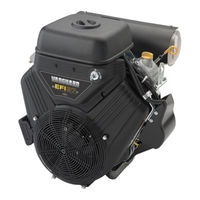 Briggs & Stratton Vanguard BIG BLOCK 810 EFI M540000 Manuel De Réparation