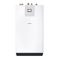 Stiebel Eltron WPE-I 33 H 400 Premium Utilisation Et Installation