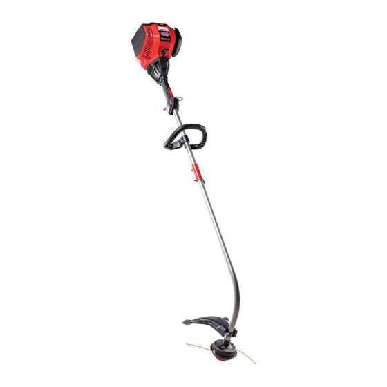 Troy-Bilt TB304C EC Manuel De L'utilisateur