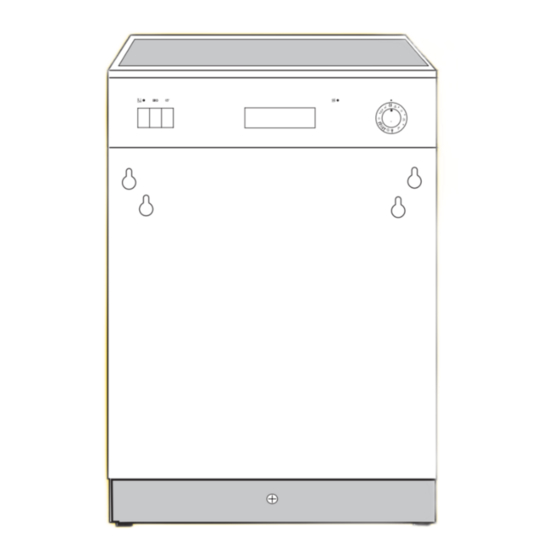 Zanussi ZDM 6026 X Mode D'emploi