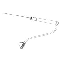 Boston Scientific Swiss LithoClast Select System Mode D'emploi