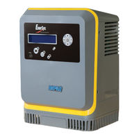 Enersys IMPAQ EI1 Guide D'utilisation