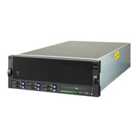 IBM Power Systems 8205-E6C Mode D'emploi