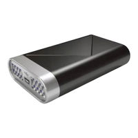 König Electronic CMP-USBDVI11 Mode D'emploi