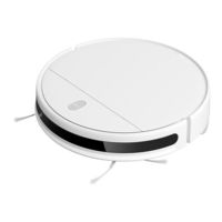 Xiaomi Mi Robot Vacuum-Mop Essential Manuel D'utilisation