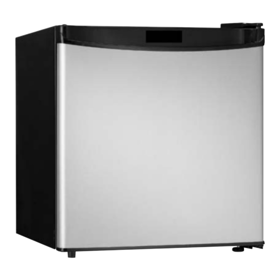 Sunbeam SBCR016A2BSL Guide D'utilisation Et D'entretien