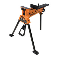 Triton SJA100XL Instructions D'utilisation