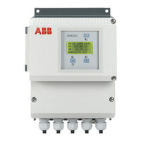 Abb FSM4000 Fiche Technique