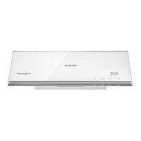 Samsung BD-C7500W Manuel D'utilisation