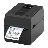 Toshiba BV420D-GL02-QM-S Manuel D'utilisation