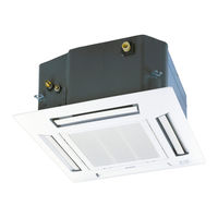 Panasonic KITE21HB4EA Guide Rapide