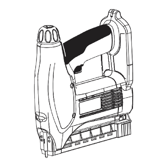 Ryobi CNS-1801M Manuel D'utilisation