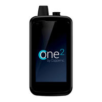 Coppernic C-One2 HF iClass LF Prox Guide De Démarrage Rapide