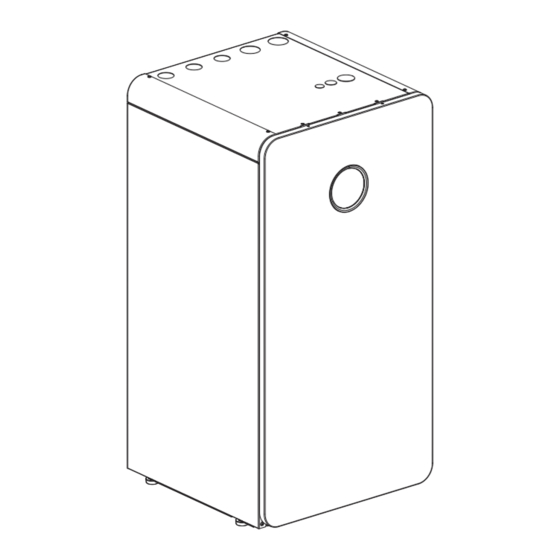 Bosch Compress 7800i LW Notice D'utilisation