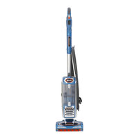 shark DuoClean POWERED Lift-Away Vitesse NV800C Guide De Démarrage Rapide