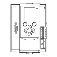 IFM Electronic AC1412 Notice D'utilisation