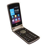 Lg H410 Guide De L'utilisateur