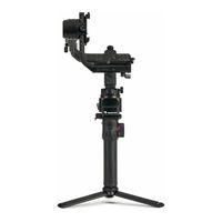 Manfrotto MVG300XM Utilisation