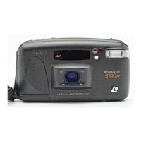 Kodak ADVANTIX 3100AF Mode D'emploi