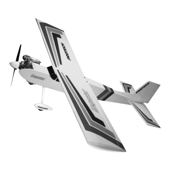 protech Megastar Instructions De Montage
