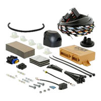 ECS Electronics CR-041-FL Instructions De Montage