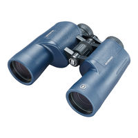 Bushnell H2O 130105R Manuel D'utilisation