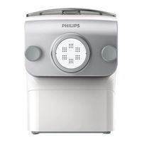 Philips HR2375 Mode D'emploi