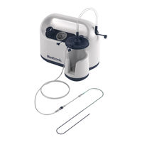 Medtronic Riptide Mode D'emploi