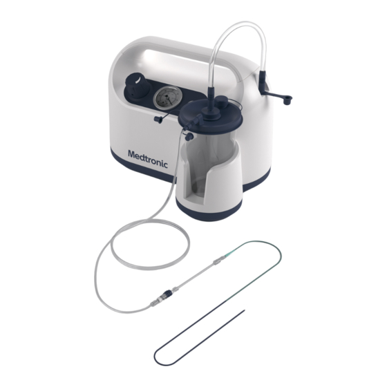Medtronic Riptide Mode D'emploi