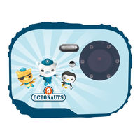 Easypix Octonauts Mode D'emploi