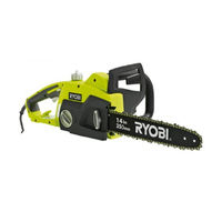 Ryobi RCS1835 Manuel D'utilisation