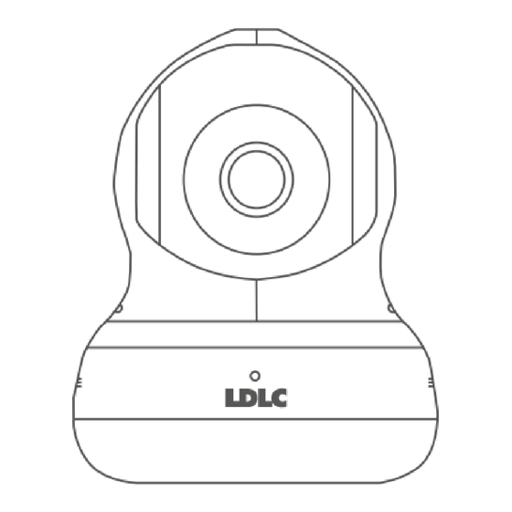 LDLC C6B Guide D'utilisation