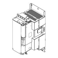 Lenze 9400 Instructions De Montage