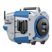 Arri Orbiter Mode D'emploi